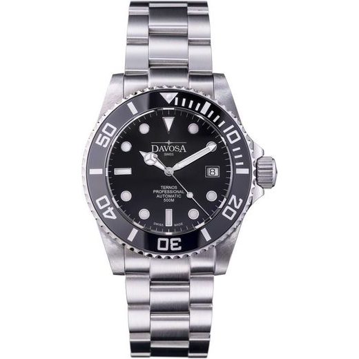 DAVOSA TERNOS PROFESSIONAL AUTOMATIC 161.559.50 - TERNOS - ZNAČKY