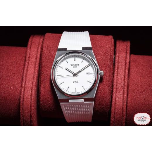 TISSOT PRX 40 T137.410.17.011.00 - PRX - BRANDS