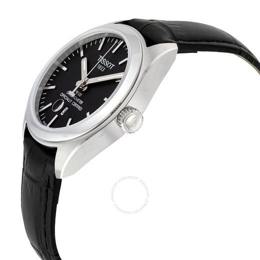 TISSOT PR 100 QUARTZ T101.251.16.051.00 - TISSOT - ZNAČKY