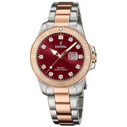 FESTINA BOYFRIEND 20505/2 - BOYFRIEND - BRANDS