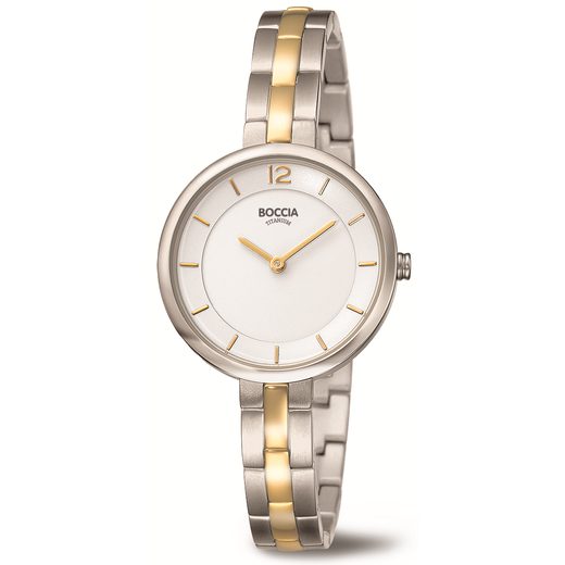 BOCCIA TITANIUM 3267-02 - DRESS - BRANDS