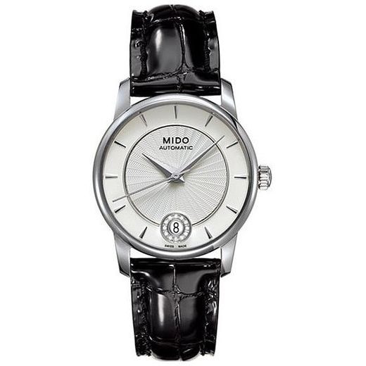 MIDO BARONCELLI DIAMONDS M007.207.16.036.00 - BARONCELLI - ZNAČKY