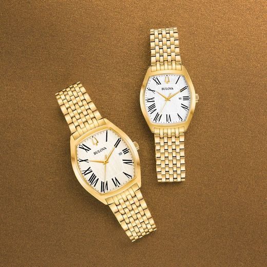 BULOVA LADIES' AMBASSADOR 97M116 - BULOVA - ZNAČKY