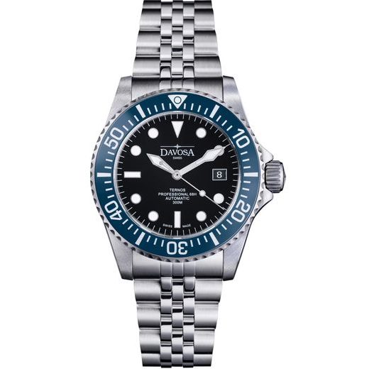 DAVOSA TERNOS PROFESSIONAL 68H 161.538.04 - TERNOS - BRANDS