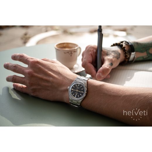 NIVADA GRENCHEN F77 BLUE 68001A77 - F77 - BRANDS