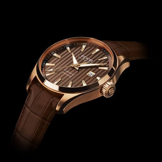 EPOS PASSION 3401.132.24.17.27 - TIMELESS - ZNAČKY