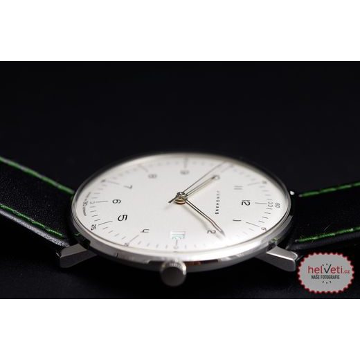 JUNGHANS MAX BILL GRAPHISCHE REIHE 2018 041/4811.00 - JUNGHANS - ZNAČKY