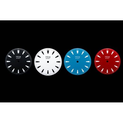 PRIM SPORT 38 A 71-922-501-00-1/04 - AUTOMATIC - BRANDS