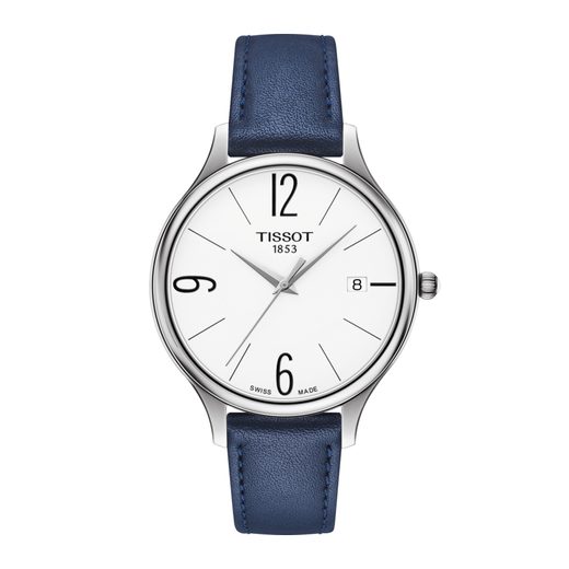 TISSOT BELLA ORA T103.210.16.017.00 - TISSOT - ZNAČKY