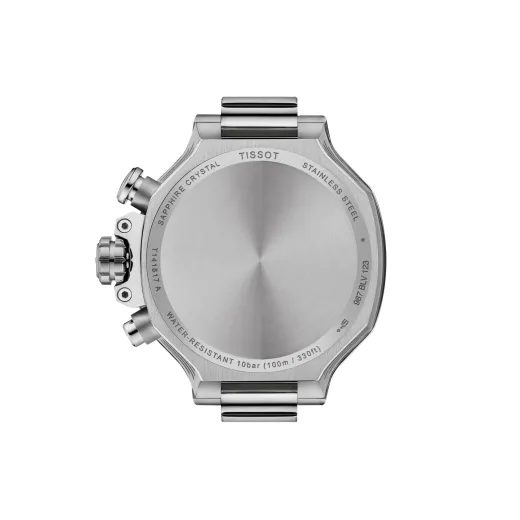 TISSOT T-RACE CHRONOGRAPH 38MM T141.817.17.051.00 - T-RACE - ZNAČKY