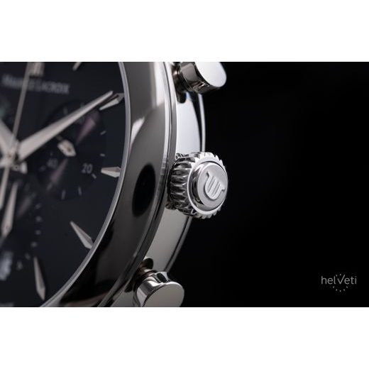 MAURICE LACROIX 1975 QUARTZ CHRONOGRAPH 751038-SS002-330-1 - 1975 - BRANDS