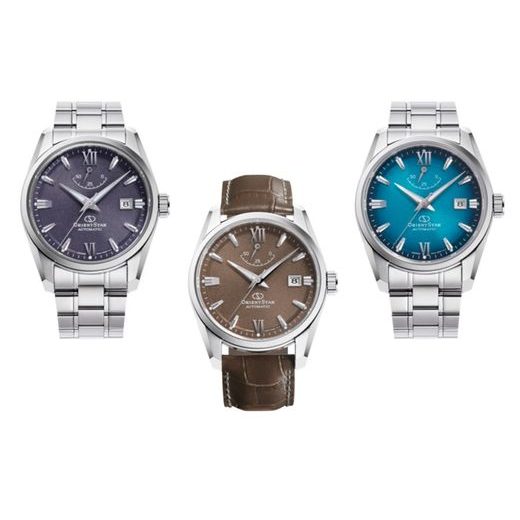 ORIENT STAR CONTEMPORARY RE-AU0113Y - CONTEMPORARY - ZNAČKY