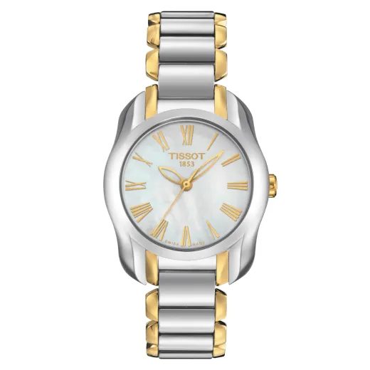 TISSOT T-WAVE T023.210.22.113.00 - T-WAVE - ZNAČKY