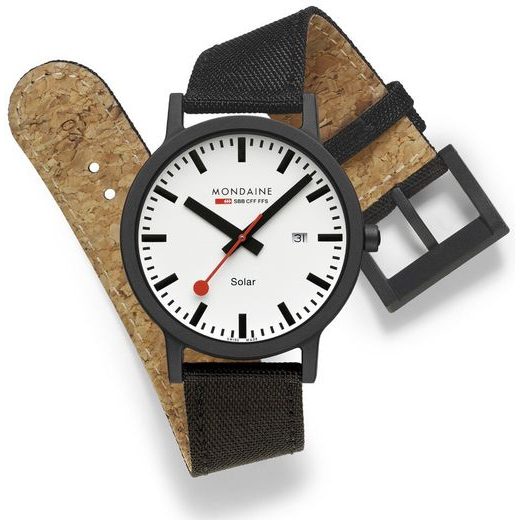 MONDAINE ESSENCE SOLAR MS1.41910.LB - ESSENCE - BRANDS