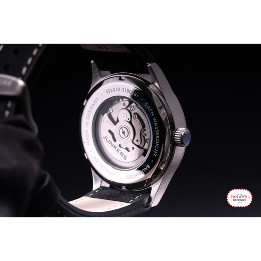 JUNKERS BAUMUSTER B AUTOMATIK 952.01.03 - BAUMUSTER - BRANDS