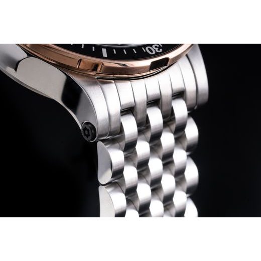 VOSTOK EUROPE BATISCAFOS HYBRID PX84-511E769B - BATISCAFOS - BRANDS