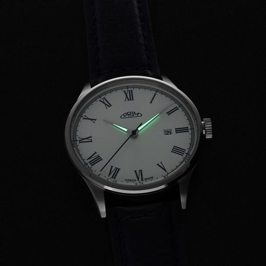 PRIM REGENT W01P.13273.A - AUTOMATIC - MĂRCI