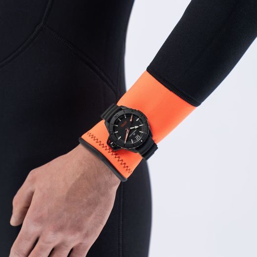 HAMILTON KHAKI NAVY FROGMAN AUTO H77855330 - KHAKI NAVY - ZNAČKY