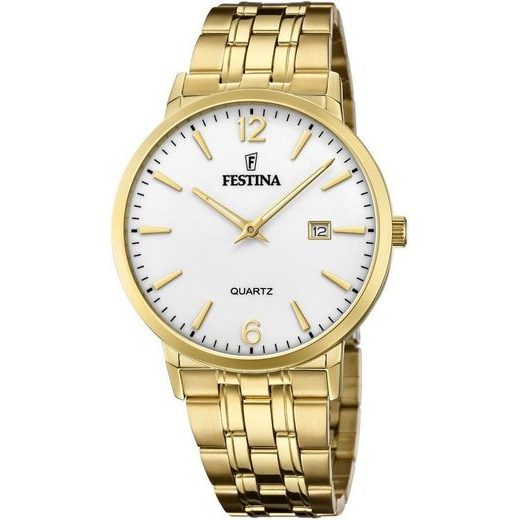 FESTINA CLASSIC BRACELET 20513/2 - CLASSIC - ZNAČKY