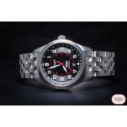 VICTORINOX AIRBOSS MECHANICAL 241888 - AIRBOSS - BRANDS