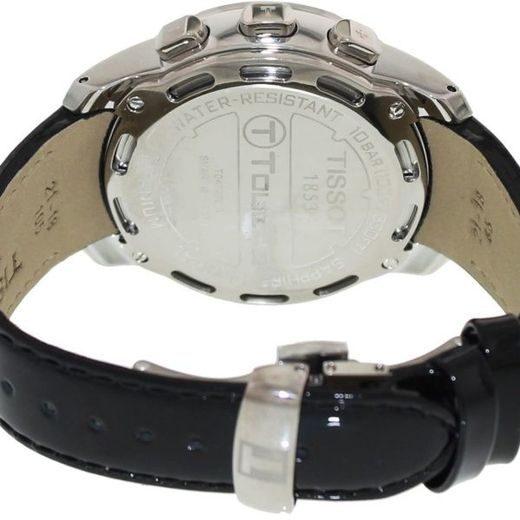 TISSOT T-TOUCH II T047.220.46.126.00 - TISSOT - ZNAČKY