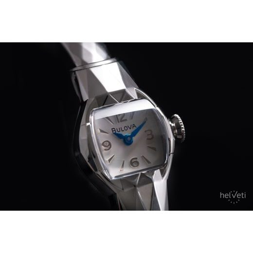 BULOVA AMERICAN GIRL 96L333 LIMITED EDITION - ARCHIVE SERIES - BRANDS