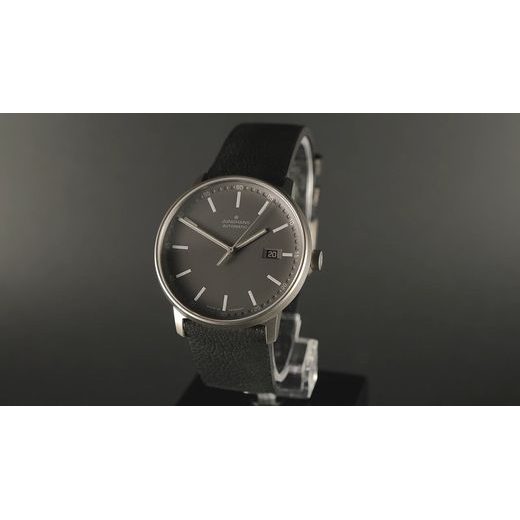 JUNGHANS FORM A TITAN 27/2001.00 - FORM A - BRANDS