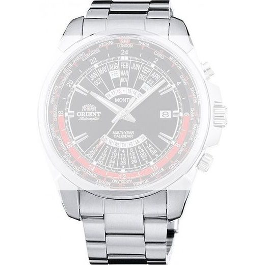 NÁRAMEK ORIENT YDFFBSS (PRO MODEL FEU0B) - ŘEMÍNKY - OSTATNÍ