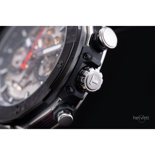 TISSOT T-RACE MOTOGP 2026 AUTOMATIC CHRONOGRAPH LIMITED EDITION T141.462.27.051.00 - T-RACE - ZNAČKY