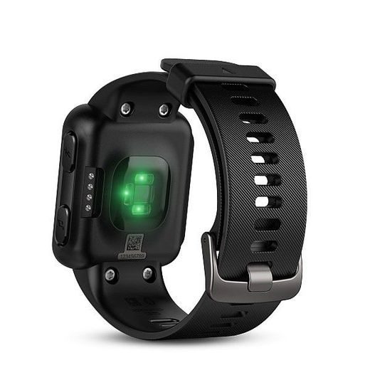 GARMIN FORERUNNER 35 OPTIC BLACK 010-01689-10 - GARMIN - ZNAČKY