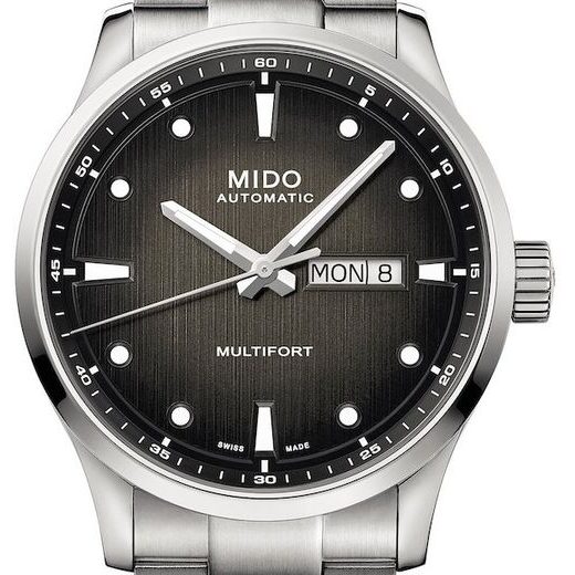 MIDO MULTIFORT M M038.430.11.051.00 - MULTIFORT - ZNAČKY