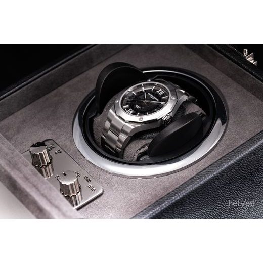 NATAHOVAČ HELVETI ČERNÝ - NATAHOVAČE - OSTATNÍ
