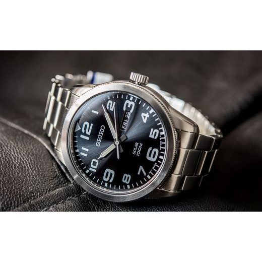 SEIKO SNE471P1 - SEIKO - ZNAČKY