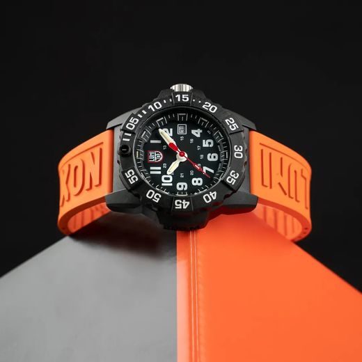 ŘEMÍNEK LUMINOX FPX.2406.35Q.K - ŘEMÍNKY - OSTATNÍ