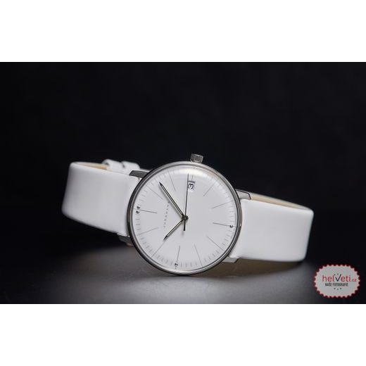 JUNGHANS MAX BILL DAMEN 047/4355.00 - JUNGHANS - ZNAČKY