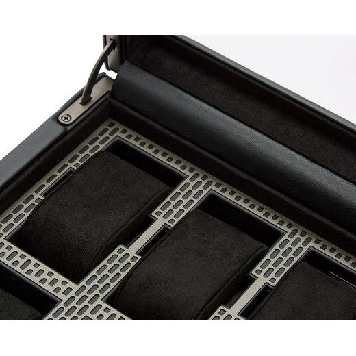 BOX WOLF AXIS 488103 - BOXY NA HODINKY - OSTATNÍ