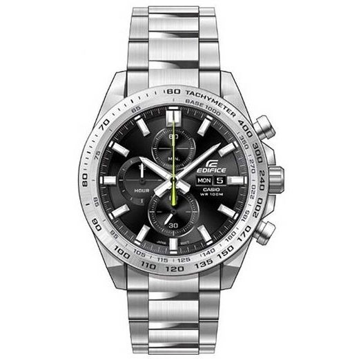 CASIO EDIFICE EFR-574D-1AVUEF - EDIFICE - BRANDS