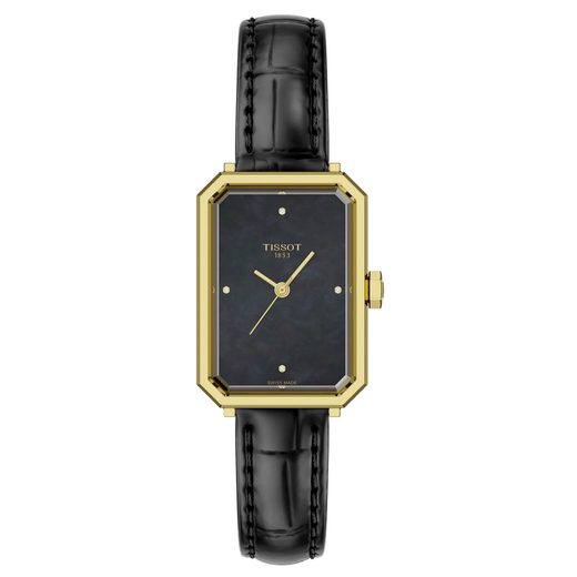 TISSOT SRV T160.110.36.126.00 - SRV - ZNAČKY