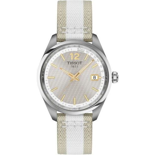 TISSOT PR 100 QUARTZ LADY T150.210.17.037.00 - PR 100 - MĂRCI