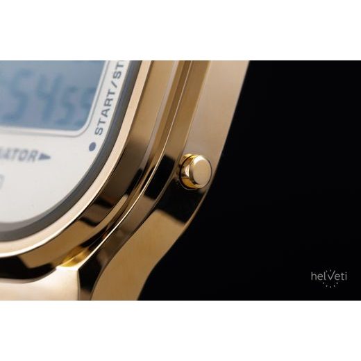 CASIO VINTAGE COLLECTION A140WEG-9AEF - CLASSIC COLLECTION - BRANDS