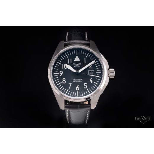 AVIATOR AIRACOBRA 43 TYPE A V.1.38.0.315.4 - AIRACOBRA 43 TYPE A - BRANDS