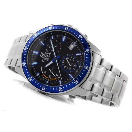 CASIO EDIFICE EFV-540D-1A2VUEF - EDIFICE - BRANDS