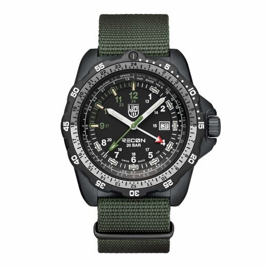 LUMINOX RECON POINT MAN 8830 SERIES XL.8837.SET - LUMINOX - ZNAČKY