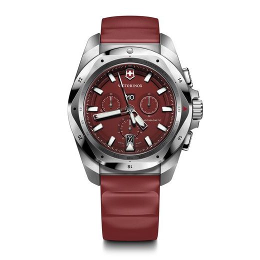 VICTORINOX I.N.O.X. CHRONO 241986 - I.N.O.X. - BRANDS