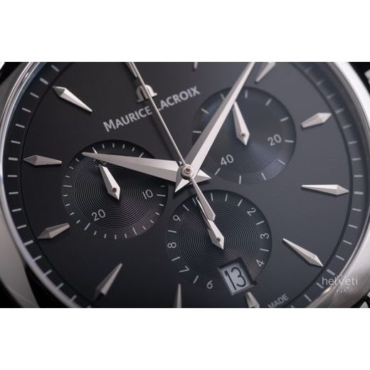 MAURICE LACROIX 1975 QUARTZ CHRONOGRAPH 751038-SS002-330-1 - 1975 - BRANDS