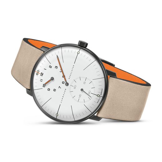 JUNGHANS MAX BILL EDITION SET 60 27/4109.00 - MAX BILL BY JUNGHANS - ZNAČKY