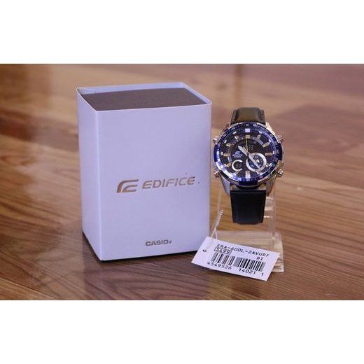 CASIO ERA-600L-2AVUEF - CASIO - ZNAČKY