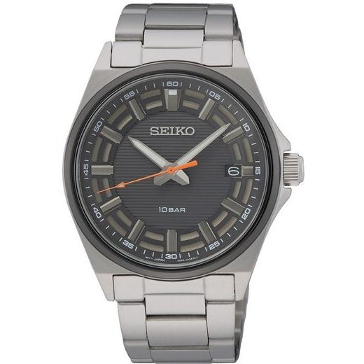 SEIKO QUARTZ SUR507P1 - QUARTZ - ZNAČKY