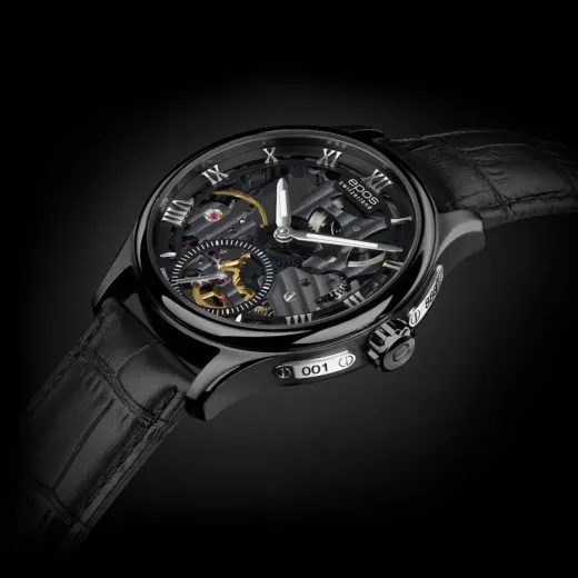 EPOS ORIGINALE SK LIMITED EDITION 3500.169.25.25.25 - TIMELESS - BRANDS