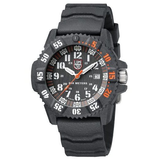 LUMINOX MASTER CARBON SEAL 3801.C.SET - LUMINOX - ZNAČKY